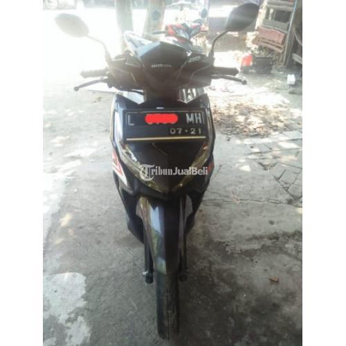  Motor  Honda Vario  125  LED  2016 Belas Surat Lengkap Mesin 