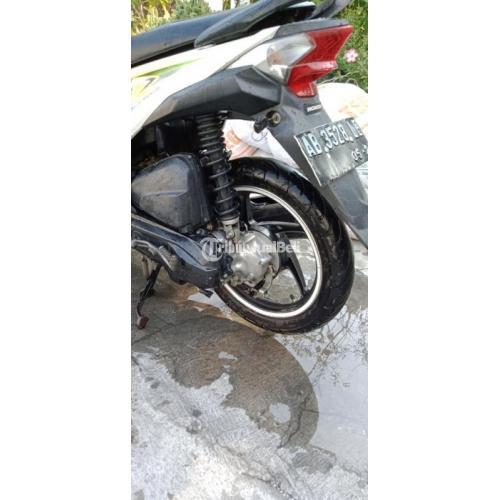 Motor Matic Bekas Honda Beat Murah Tahun 2014 Mulus 