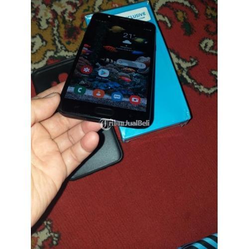 Pengaturan Kamera Hp Samsung J7 Pro