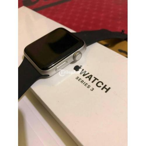 apple watch series 3 murah