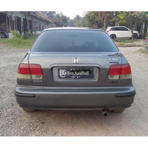 Honda Civic Ferio Matic 1997 Mesin Sehat Mobil Orisinil 