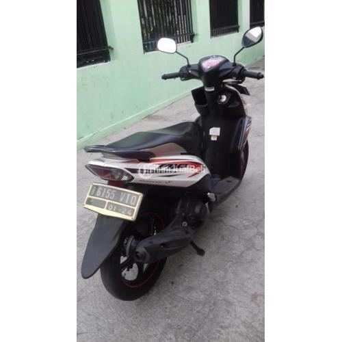  Motor  Yamaha Mio Soul GT Bekas  Matic  Murah Tahun 2013 