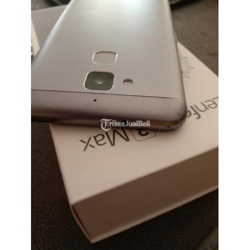 HP Asus Zenfone Max 3 Bekas Android Ram 2GB Murah Normal 