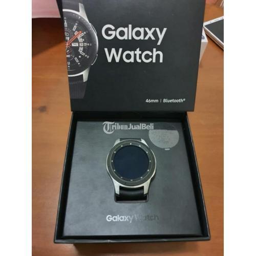 galaxy watch bekas