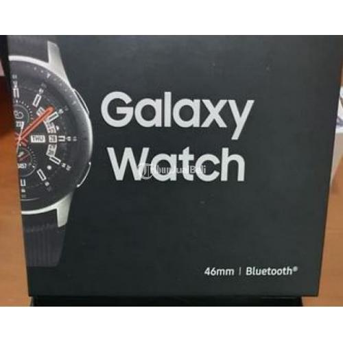 galaxy watch bekas