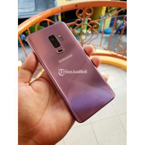 Jual Samsung Galaxy S9 Second Murah Harga Terbaru 2020