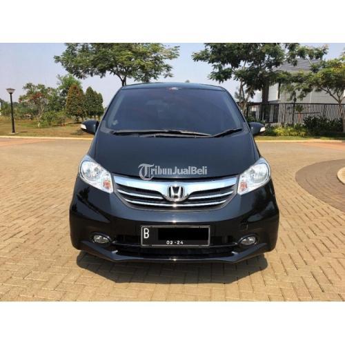  Mobil  Honda Freed PSD Bekas  2013 AC Double Antik Bisa 