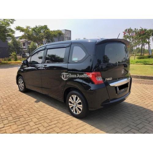  Mobil  Honda Freed PSD Bekas  2013 AC Double Antik Bisa 