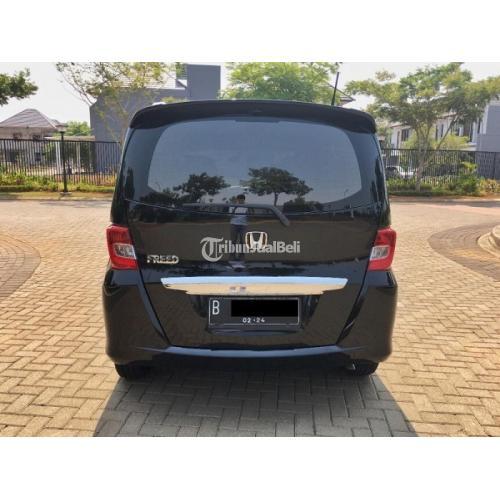  Mobil  Honda Freed PSD Bekas  2013 AC Double Antik Bisa 