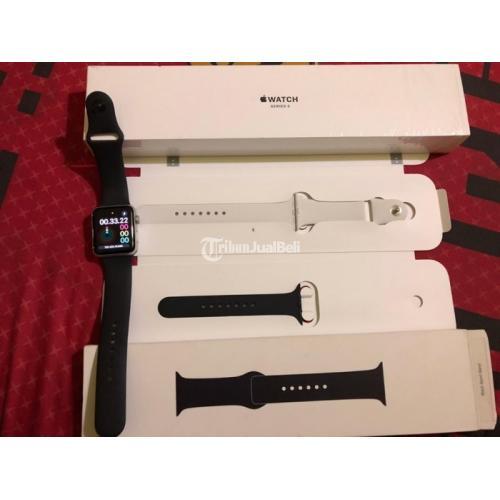 apple watch series 3 bekas