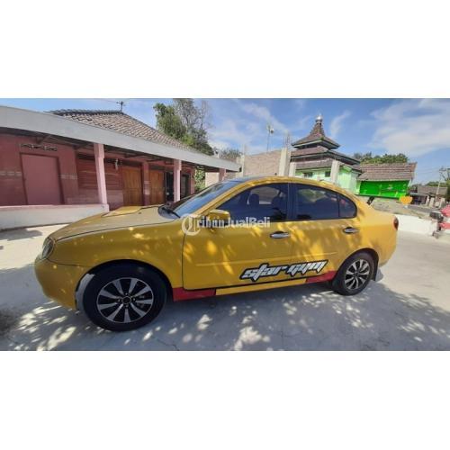 Mobil Proton Persona Gen 2 Bekas Tahun 2012 Full Modif lengkap Nego