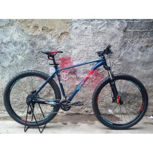 mtb xl