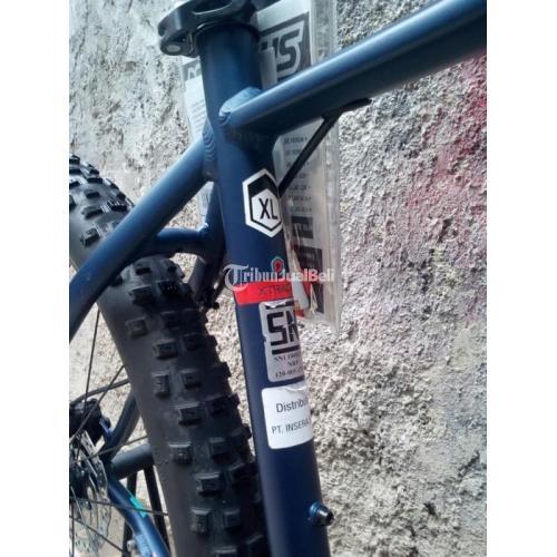 mtb xl