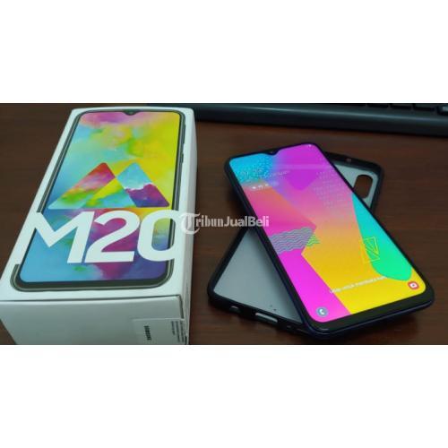 samsung m20 gb ram