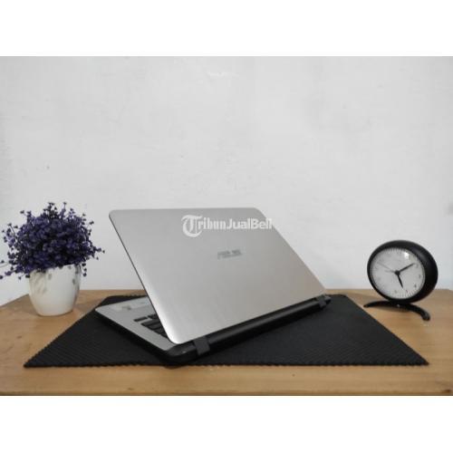 Laptop Asus A407UF Bekas Harga  Rp 6 5  Juta  Core i5 Ram 8GB 