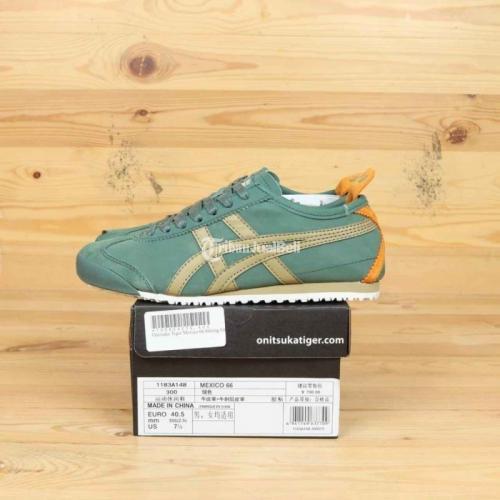 onitsuka tiger jakarta harga