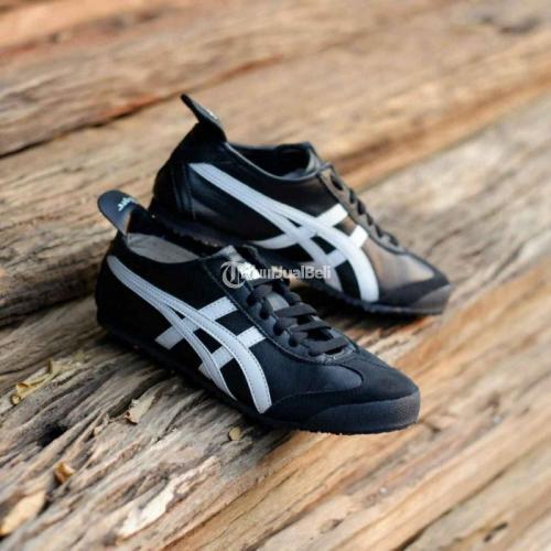  Sepatu  Onitsuka  Tiger  All Made In Harga  Rp 1 1 Juta Baru 