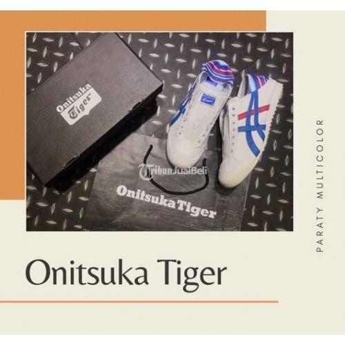 onitsuka tiger jakarta harga