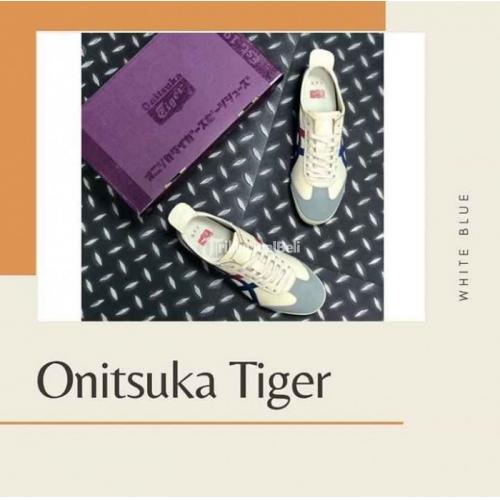 onitsuka tiger jakarta harga