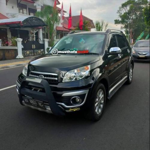  Mobil  Daihatsu Terios  TX Adventure Bekas  Harga  Rp 133 Juta 