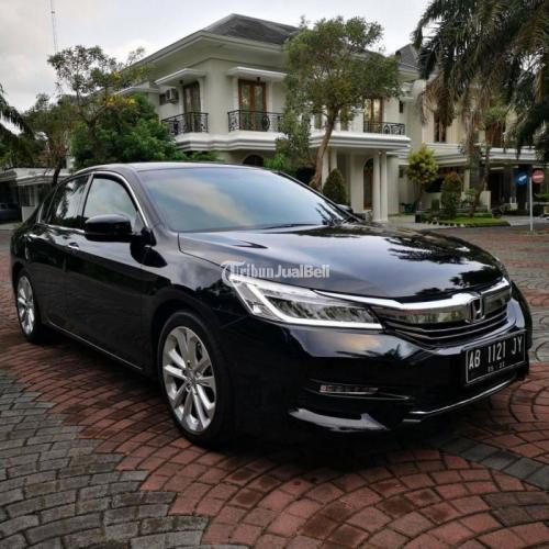 Mobil Honda  Accord  VTIL Bekas  Harga Rp 425 Juta Nego Tahun 