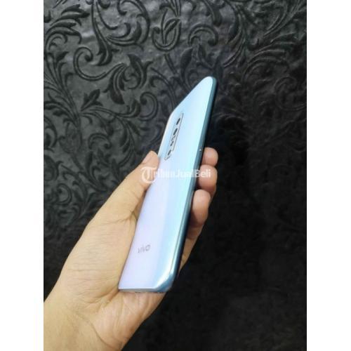 HP Vivo V17 Pro Bekas Harga Rp 3,4 Juta Nego Ram 8GB 128GB