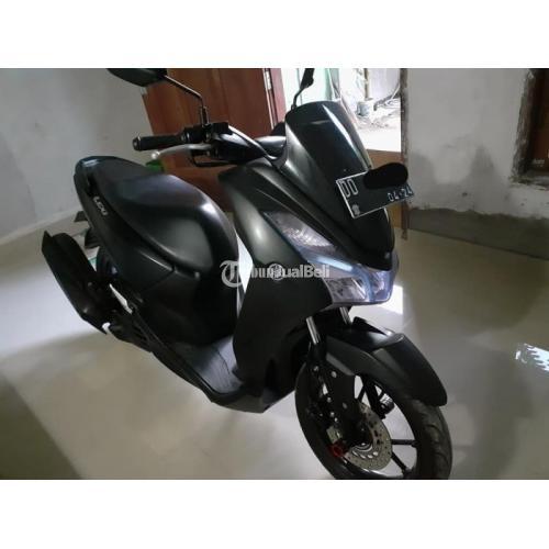  Motor  Yamaha Lexi Bekas  Harga Rp 16 5  Juta  Tahun 2019 