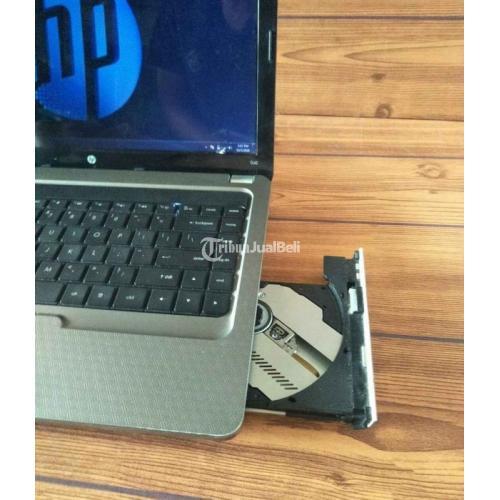 Laptop HP G42 Bekas  Harga Rp 2  35 Juta  Nego Core i5 Ram 