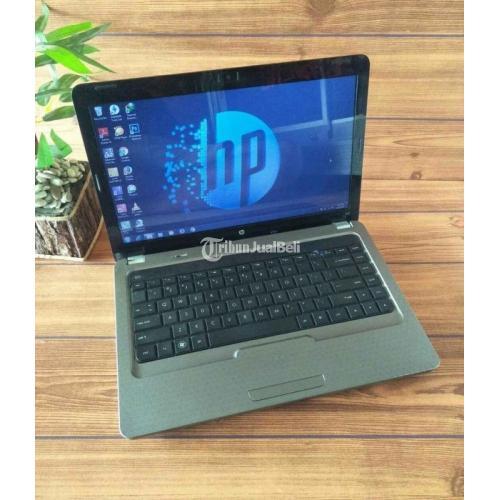 Laptop HP G42 Bekas  Harga Rp 2  35 Juta  Nego Core i5 Ram 