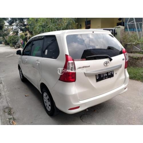  Mobil  Toyota Avanza E Bekas  Harga  Rp 119 Juta Nego Tahun 