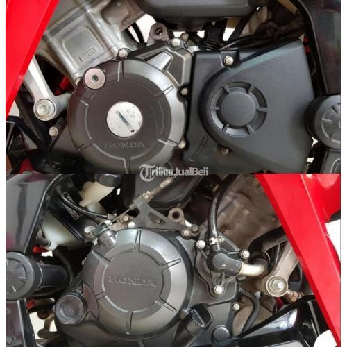  Motor  Honda CBR 150 R Bekas Harga  Rp 19 85 Juta Tahun 2021 