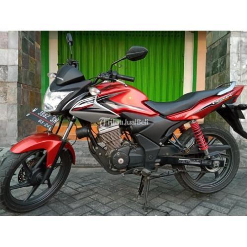 Motor Honda Verza CW Bekas Harga Rp 10 5 Juta Tahun 2014 