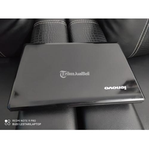 Laptop Lenovo G480 Bekas  Harga  Rp 1 5 Juta Nego Ram 2GB 