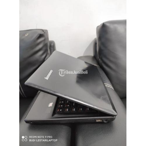 Laptop Lenovo G480 Bekas  Harga  Rp 1 5 Juta Nego Ram 2GB 