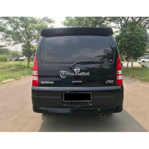  Mobil  Bekas Nissan Serena HWS 2012 Pajak  On Harga  Nego di  