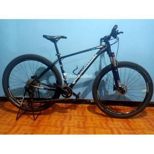 Sepeda Polygon Xtrada 6 Bekas Harga Rp 6 Juta MTB Murah ...