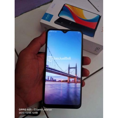 HP Vivo Y95 Bekas Harga Rp 1,65 Juta Nego Ram 4GB 32GB