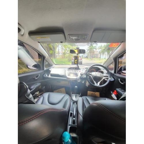  Mobil Bekas Honda Jazz S Matic 2011 Surat Lengkap Terawat 