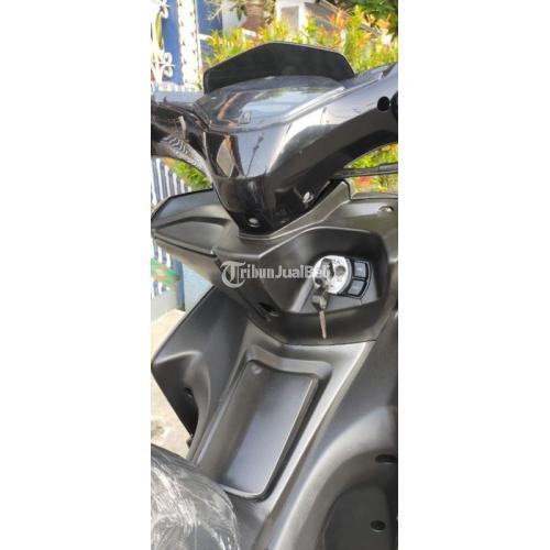 Motor  Yamaha Aerox  Bekas  Harga  Rp 16 55 Juta Tahun 2019 