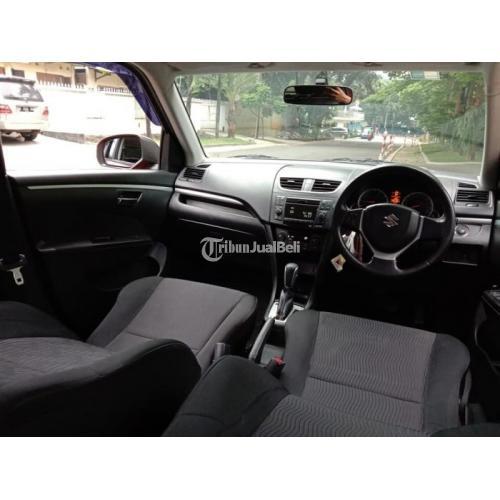  Mobil  Suzuki  Swift  GX Bekas Harga Rp 116 Juta Tahun 2013 