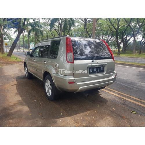  Mobil  Nissan XdiTrail XT ST Bekas  Harga  Rp 63 5 Juta Nego 