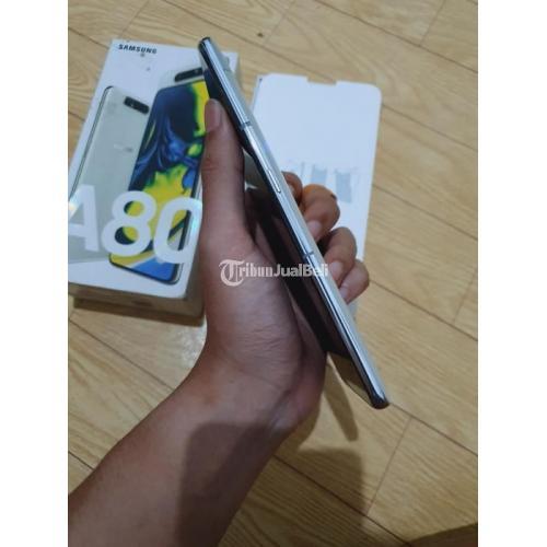 Jual Samsung Galaxy A31 Garansi Sein Jogja Kota