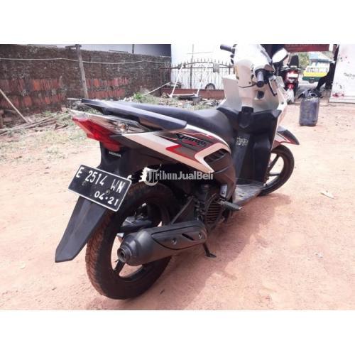  Motor Bekas Honda Vario 2011 Surat Lengkap Tangan1 Harga 