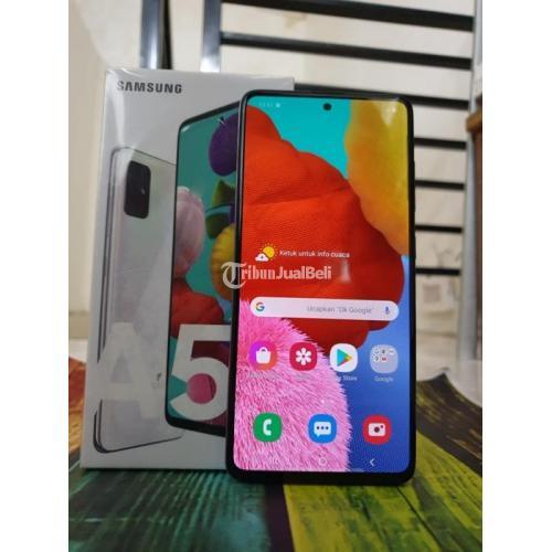 second samsung a51