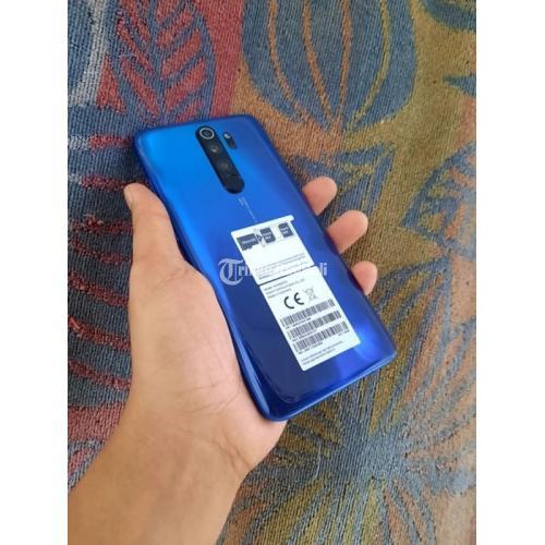 Hp Bekas Xiaomi Redmi Note 8 Pro 6 128gb Like New Harga Murah Di Jogja Jualbeli 