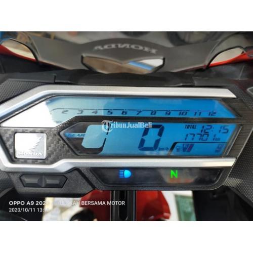  Motor  Sport Honda CBR150R Facelift  Bekas  Harga  Rp 23 Juta 