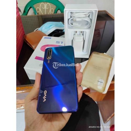 HP Vivo S1 Bekas  Harga  Rp 2 3 Juta Nego Ram 4GB 128GB 