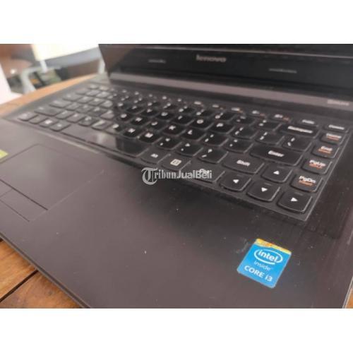 Laptop Lenovo G40di70 Bekas  Harga  Rp 3 35 Juta Core i3 Ram 