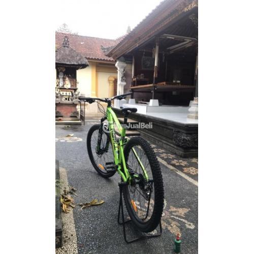  Sepeda Thrill Prevent 3.0 Bekas Harga Rp 6 Juta MTB Murah 