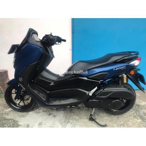 Motor Bekas Yamaha Nmax New 2020 Nominus Harga Nego di ...